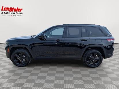 jeep grand cherokee 2023 1C4RJHAG5PC560684 image jeep grand cherokee 2023 1C4RJHAG5PC560684 image